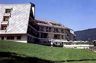 Casa di riposo persone anziane. San Germano TO