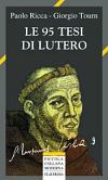 Le 95 tesi di Lutero