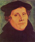 martin lutero