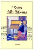 raccolta di cantici dell'epoca della riforma protestante