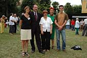 il Consiglio di Facolt (foto Riforma)
