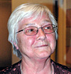 Mahulena Cejkova (foto Riforma)