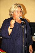 Maria Bonafede, moderatore della Tavola Valdese