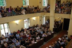 aula sinodale