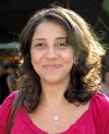 Giuseppina Bagnato (foto Riforma)
