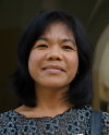 Joylin Galapon (foto Riforma)