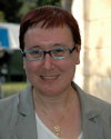 Caterina Griffante (foto Riforma)