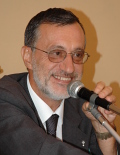 il pastore Paolo Ribet (foto Riforma)