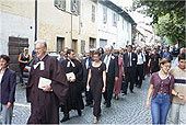 corteo sinodale
